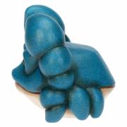 Granchio Thun Crabby blu Thun Animali
