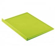 GUZZINI TAGLIERE NO SLIP CHOP VERDE Guzzini My Kitchen