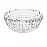 Insalatiera Coppa Guzzini linea Tiffany trasparente ciotola cm 25 Guzzini Tiffany