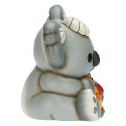 Koala maxi Thun con pesciolino colorato Thun Animali