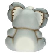 Koala maxi Thun con pesciolino colorato Thun Animali