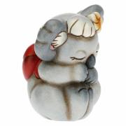 Koala Thun Adelaide con zainetto piccolo 