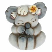 Koala Thun Adelaide con zainetto piccolo 