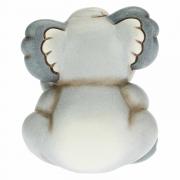 Koala Thun Koki con farfalla piccolo Thun Animali