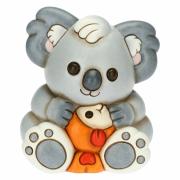 Koala Thun Sidney con pesciolino Thun Animali