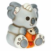 Koala Thun Sidney con pesciolino Thun Animali
