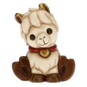 Lama Amy collezione mini animali Thun Thun Bomboniere