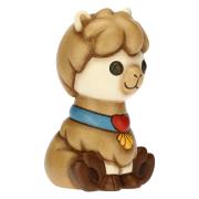 Lama Juan figura Thun Teddy Friends 