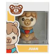 Lama Juan figura Thun Teddy Friends 