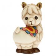 Lama Thun Juan in piedi cm10 il felice 
