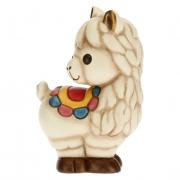 Lama Thun Juan in piedi cm10 il felice 