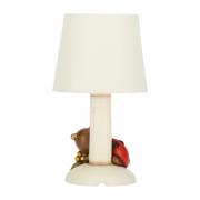 Lampada Thun con Coccinella