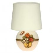 Lampada Thun da tavolo collezione Country misura grande cm42 