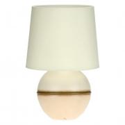 Lampada Thun da tavolo collezione Country misura grande cm42 