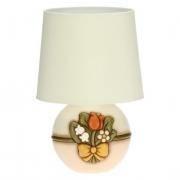 Lampada Thun da tavolo collezione Country misura media cm39 