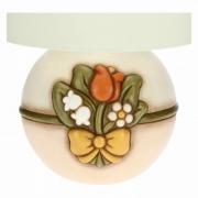 Lampada Thun da tavolo collezione Country misura media cm39 