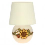 Lampada Thun da tavolo collezione Country misura piccola cm30 