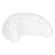 Lampada Thun, Luna in stoneware traforato Lampade da Tavolo e Lanterne