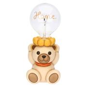 Lampada Thun Teddy con Lampadina Home Lampade da Tavolo e Lanterne