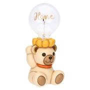 Lampada Thun Teddy con Lampadina Home Lampade da Tavolo e Lanterne
