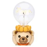 Lampada Thun Teddy con Lampadina Home Lampade da Tavolo e Lanterne