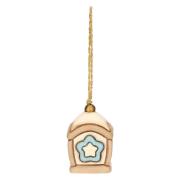 Lanterna Thun con stella azzurra, un Piccolo Raggio di Dolcezza Bomboniere