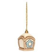 Lanterna Thun con stella azzurra, un Piccolo Raggio di Dolcezza Bomboniere