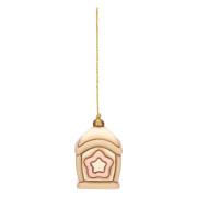 Lanterna Thun con stella rosa, un Piccolo Raggio di Dolcezza Bomboniere