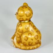 Leopardi Thun in coppia, collezione Thun Club 2013 Pezzi da Collezione