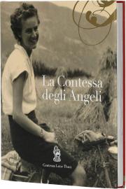 Libro la Contessa degli Angeli Thun Pezzi da Collezione