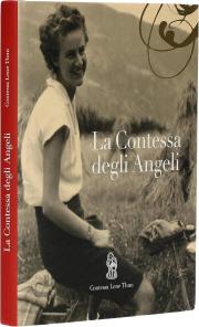 Libro la Contessa degli Angeli Thun Pezzi da Collezione