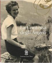 Libro la Contessa degli Angeli Thun Pezzi da Collezione