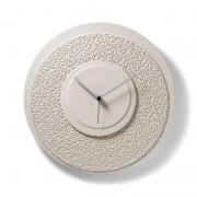 LINEA 7 OROLOGIO DA MURO ROTONDO Lineasette Ceramiche