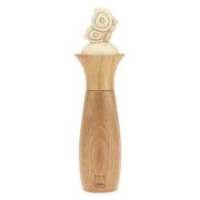 Macinapepe Thun Elegance con farfalla Thun Casa Cucina