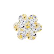 Magnete Cuorematto serie Provenza Magneti