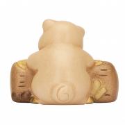 Maiale con mangiatoia Presepe Classico Thun Presepe Classico Thun