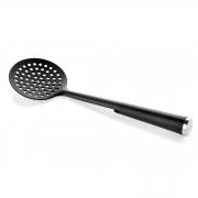 Mestoli da Cucina antigraffio Guzzini cookin design per antiaderente con base da appoggio Utensili Cucina