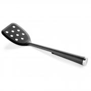 Mestoli da Cucina antigraffio Guzzini cookin design per antiaderente con base da appoggio Utensili Cucina