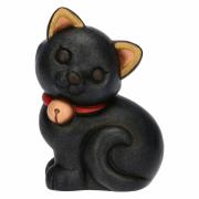 Mini animale Thun gatto nero Cloe Mini Animali Thun