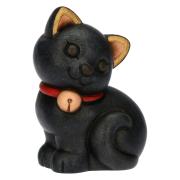 Mini animale Thun gatto nero Cloe Mini Animali Thun