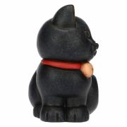 Mini animale Thun gatto nero Cloe Mini Animali Thun