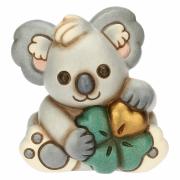 Mini animale Thun, koala Sidney portafortuna Thun Animali