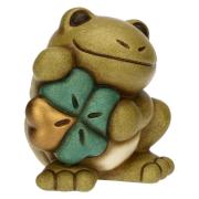 Mini animale Thun, rana Franky portafortuna Thun Animali