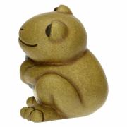 Mini animale Thun, rana Franky portafortuna Thun Animali