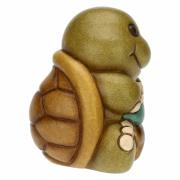 Mini animale Thun, tartaruga Betta portafortuna Thun Animali