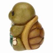 Mini animale Thun, tartaruga Betta portafortuna Thun Animali