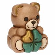 Mini animale Thun, Teddy portafortuna Thun Animali