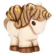 Mini animale Thun Unicorno portafortuna Mini Animali Thun