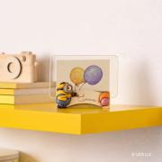 MinionsÂ® Thun Portafoto in vetro Pezzi da Collezione