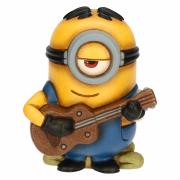 MinionsÂ® Thun Stuart con chitarra Pezzi da Collezione